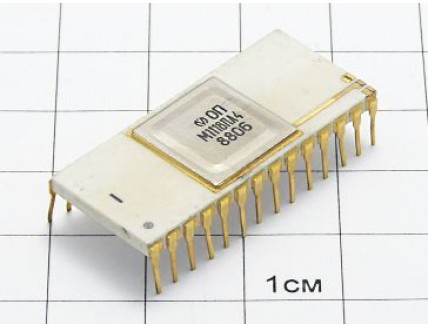 Микросхема М1118ПА4