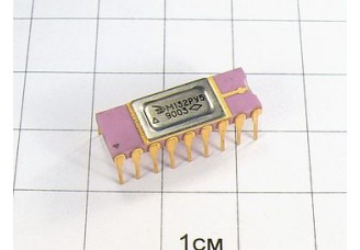 Микросхема М132РУ5А