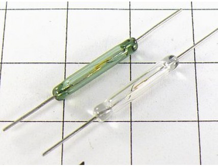 Геркон МК-20-3