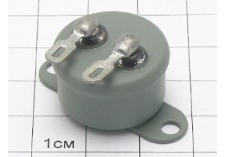 Терморезистор ММТ-8 150 Ом 20%