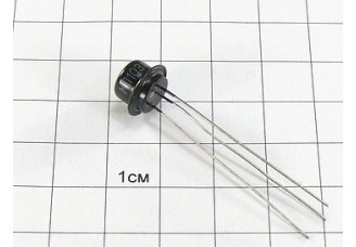 Транзистор МП103 "5"