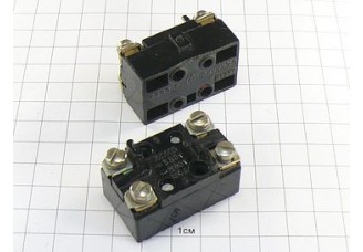 Переключатель МП110