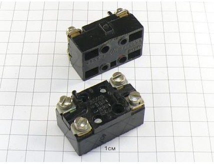 Переключатель МП110
