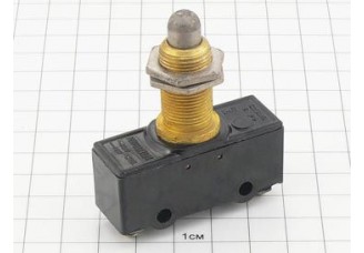 Микровыключатель МП1104ЛУХЛ3 исп.01.1А