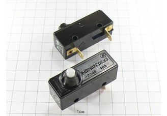Переключатель МП2102С (02У3)