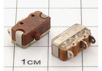 Переключатель МП7 "5"