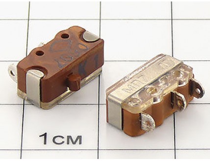 Переключатель МП7 "5"
