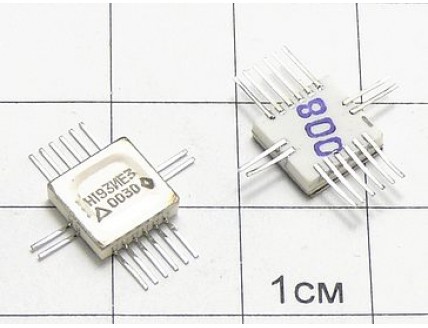 Микросхема Н193ИЕ3
