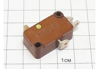 Переключатель П1М9-1В "5"