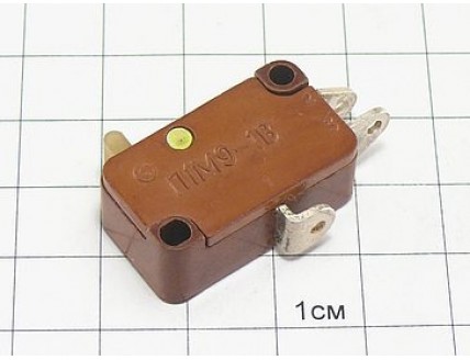 Переключатель П1М9-1В "5"