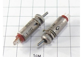 Тумблер П1Т3-1В "5"