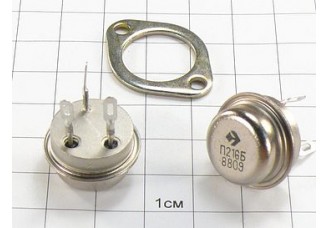 Транзистор П216Б