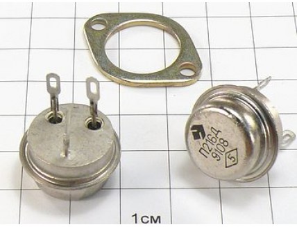 Транзистор П216Д "5"