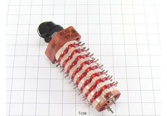Переключатель П2Г-3 6П8Н "5"