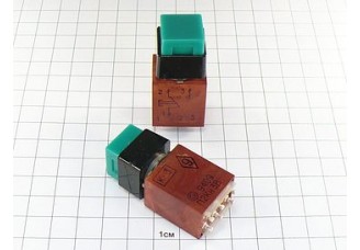 Переключатель П2Кн3В "5"