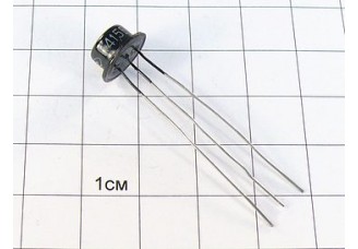 Транзистор П415Б "5"