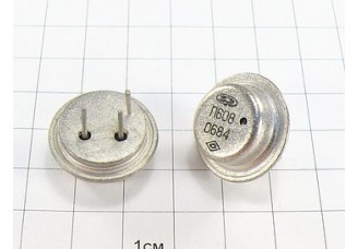 Транзистор П608 "5"