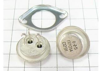 Транзистор П701А "5"