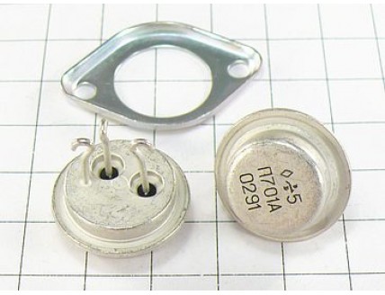 Транзистор П701А "5"