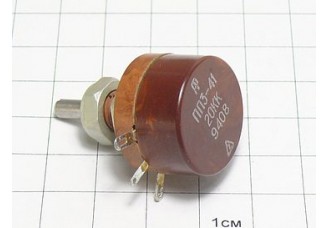 Резистор ПП3-41 20К 10%
