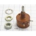 Резистор ПП3-41 1К 10% "5"