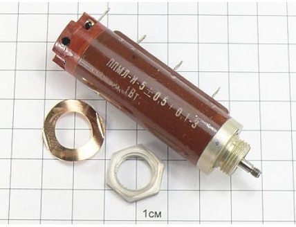 ППМЛ-И-5±0.5±0.1-3 "5"