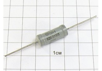 Варистор СН1-1 820В 10%
