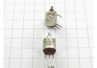 СП3-16А 0.125 "5" 1.5К (20%) 2-8