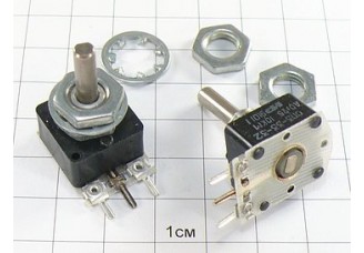 СП3-33-32 ВС3-20 10К 20%