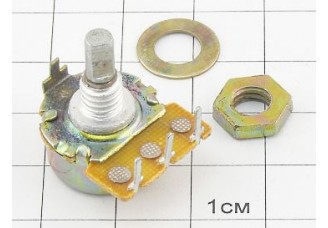 СП3-4бМ ВС3-12.5 100К (20%)