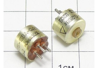 Резистор СП5-16ВА 0.25Вт 2.2К 10%