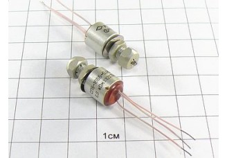 Резистор СП5-16ВБ 0.25Вт 6.8К 10% "5"