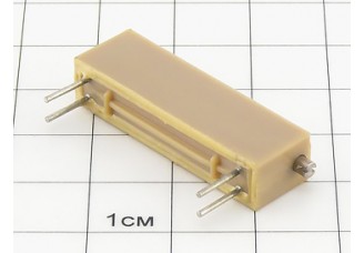 Резистор СП5-22В 100 Ом 10%