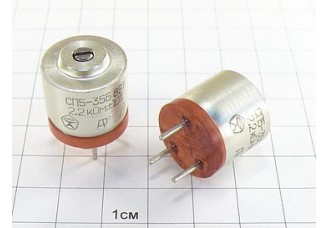 Резистор СП5-35Б 2.2К 10% ОТК