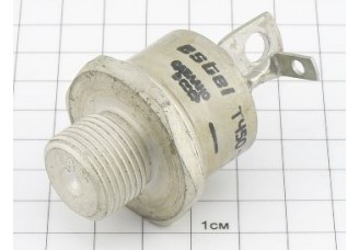 Тиристор ТЧ50-9