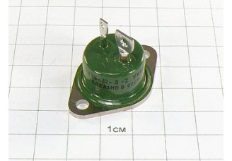 Транзистор ТК235-32-1