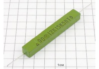 Резистор ТВО-5 150 Ом 10% "5"