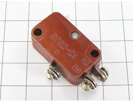 Выключатель В602-2С "5"