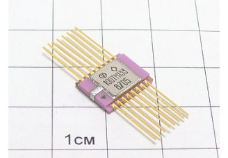 Микросхема 100ТМ133
