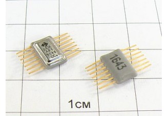 Микросхема ОС106ЛР1