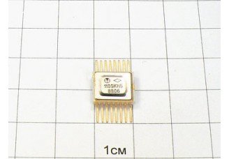 Микросхема 1109КН5