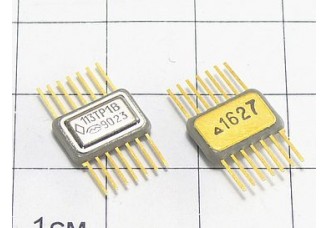 Микросхема 113ТР1В