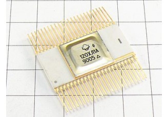 Микросхема 120ХЛ1А