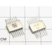 Микросхема 133ИЕ4