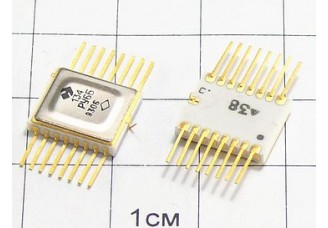 Микросхема 134РУ6Б