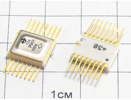 Микросхема 134РУ6Б