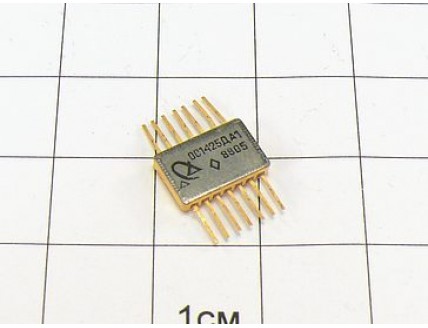 Микросхема ОС1425ДА1