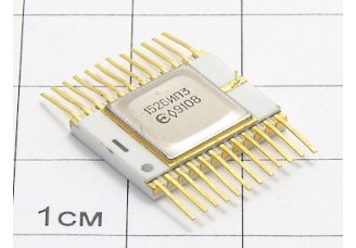 Микросхема ОСМ1526ИП3