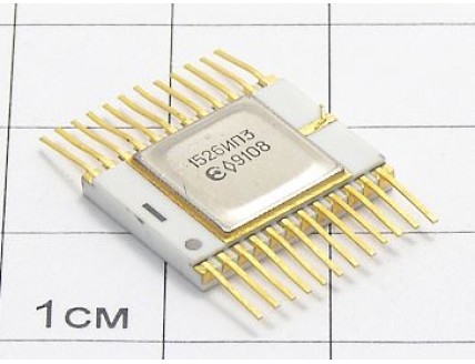 Микросхема ОСМ1526ИП3