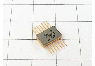 Микросхема 1526КТ3